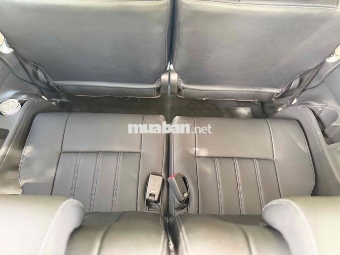 Toyota Avanza SX 2018 Trắng Tự động 100000 km