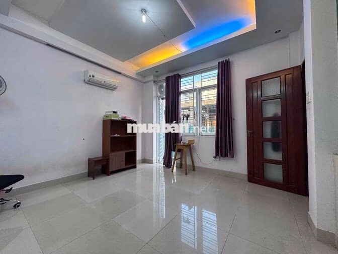 CHO THUÊ NHÀ NGUYÊN CĂN NGAY TRUNG TÂM BÌNH THẠNH TIỆN RA QUẬN 1