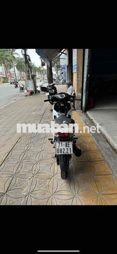 HONDA FUTURE FI (2024) BS:71AE:BẾN TRE