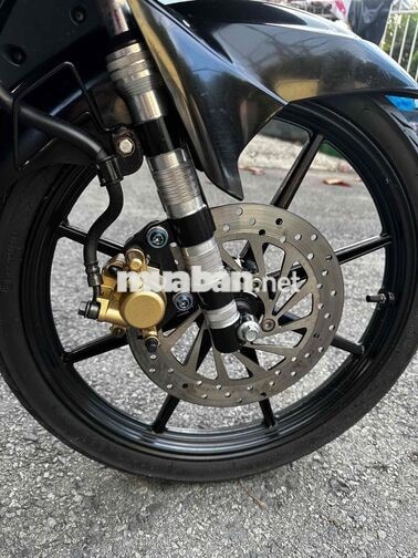 Yamaha Exciter 2019 Đen