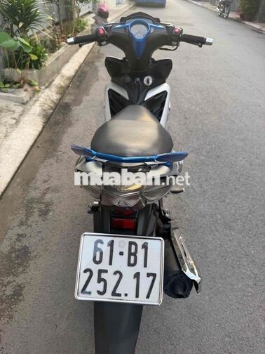 Yamaha Exciter 135 Up Lc