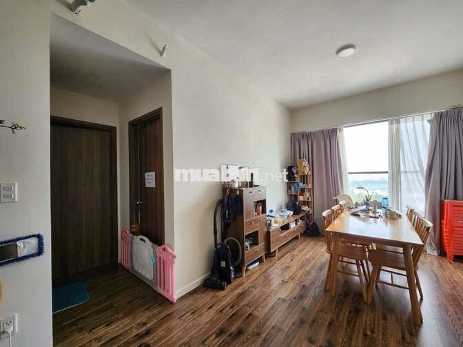  Chính chủ bán căn hộ Mizuki Park 56m2, 2PN, full nội thất giá 3.39 tỷ