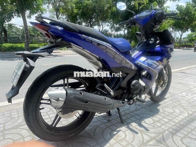 Yamaha Exciter 150cc 2018 Xanh