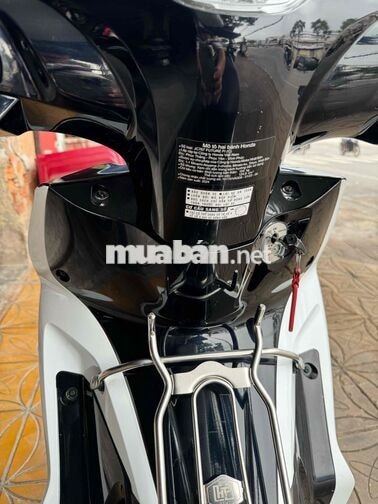 HONDA FUTURE FI (2024) BS:71AE:BẾN TRE