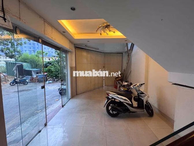CHO THUÊ NHÀ NGUYÊN CĂN NGAY TRUNG TÂM BÌNH THẠNH TIỆN RA QUẬN 1