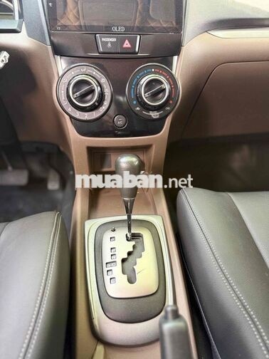 Toyota Avanza SX 2018 Trắng Tự động 100000 km