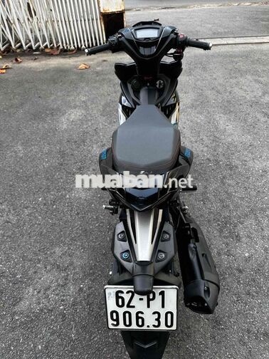 Yamaha Exciter 2019 Đen