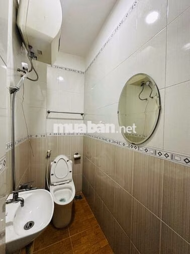 ✨ NHÀ NGUYÊN CĂN 3 TẦNG - MẶT TIỀN ĐIỆN BIÊN PHỦ - KINH DOANH ĐA NGÀNH