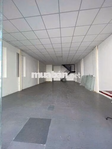 NGANG 6M MẶT TIỀN SIÊU RẺ NGUYỄN ĐÌNH CHIỂU QUẬN 3