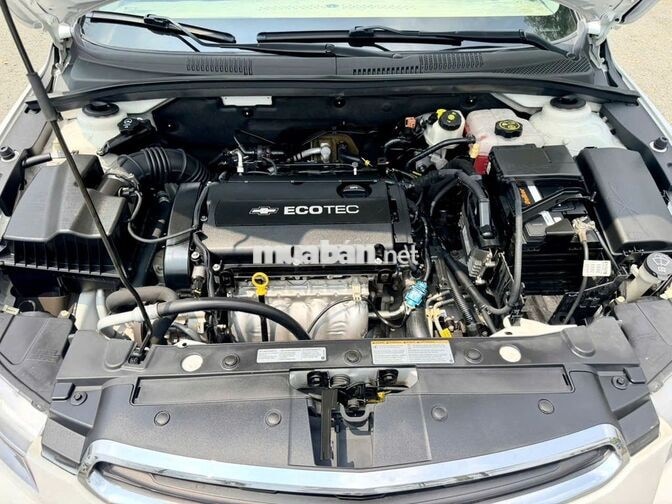 Chevrolet Cruze 2016 LTZ odo 52.000