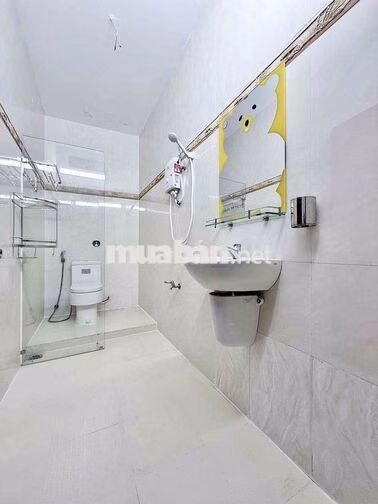 CĂN HỘ 2 PHÒNG NGỦ FULL NỘI THẤT BAN CÔNG RIÊNG NGAY VÒNG XOAY MŨI TÀU