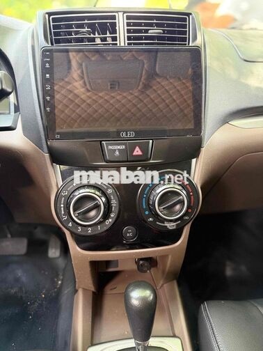 Toyota Avanza SX 2018 Trắng Tự động 100000 km