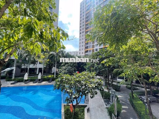  Chính chủ bán căn hộ Mizuki Park 56m2, 2PN, full nội thất giá 3.39 tỷ