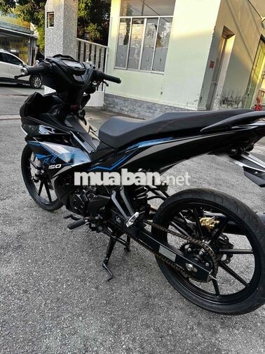 Yamaha Exciter 2019 Đen