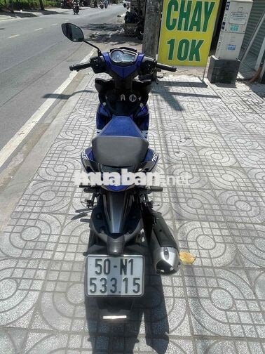 Yamaha Exciter 150cc 2018 Xanh