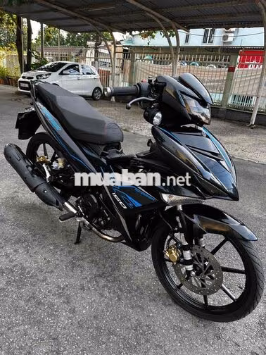 Yamaha Exciter 2019 Đen
