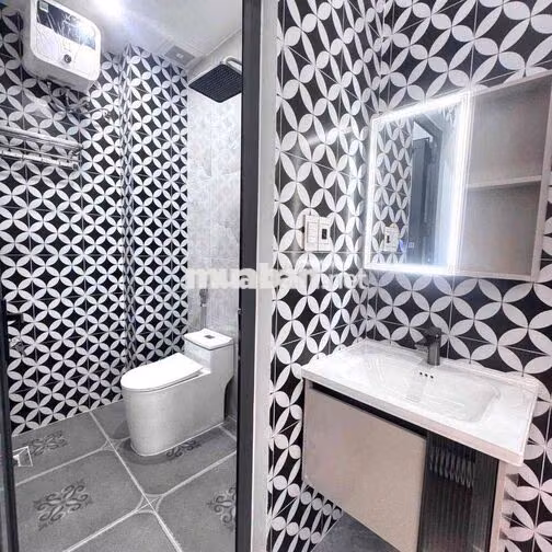 246 ✨ 🏡 CHO THUÊ NHÀ 3 TẦNG KIỆT Ô TÔ TRẦN ĐÌNH TRI