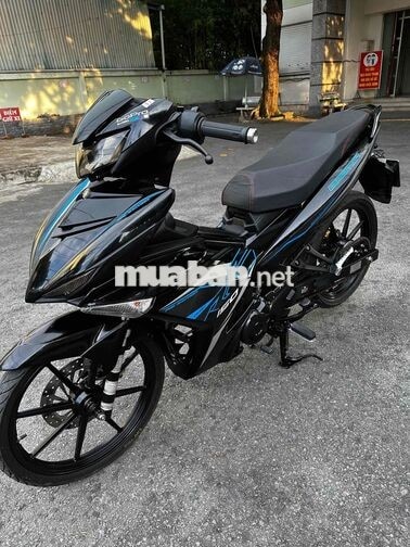Yamaha Exciter 2019 Đen