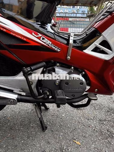 Honda Future X Đỏ