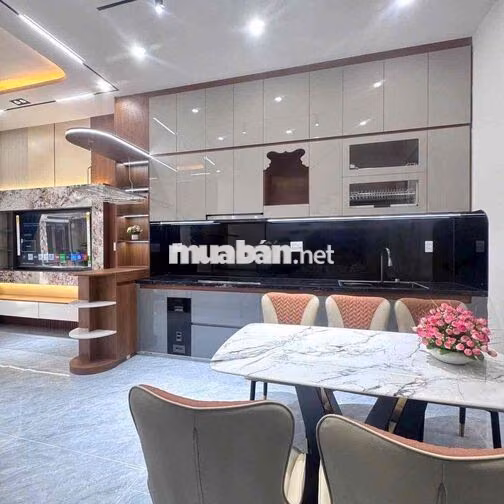 246 ✨ 🏡 CHO THUÊ NHÀ 3 TẦNG KIỆT Ô TÔ TRẦN ĐÌNH TRI