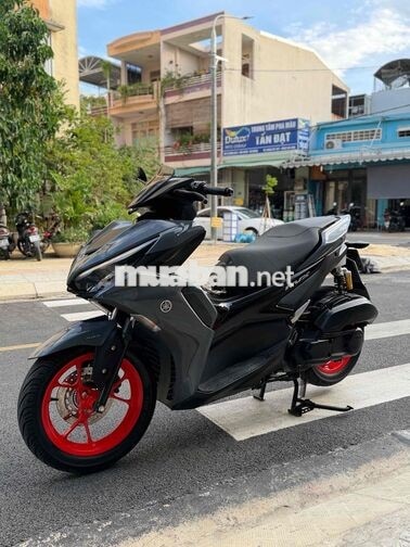 Yamaha NVX 155 ABS Ver 2 2022 Xám