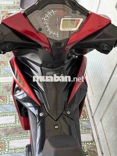 Honda Winner 2019 Đỏ đen