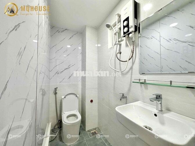 PENTHOUSE TÁCH BẾP MÁY GIẶT RIÊNG FULL NT NGAY GA T3, VAA, VHU, ETOWN