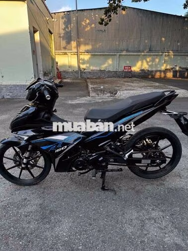 Yamaha Exciter 2019 Đen