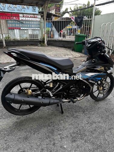 Yamaha Exciter 2019 Đen