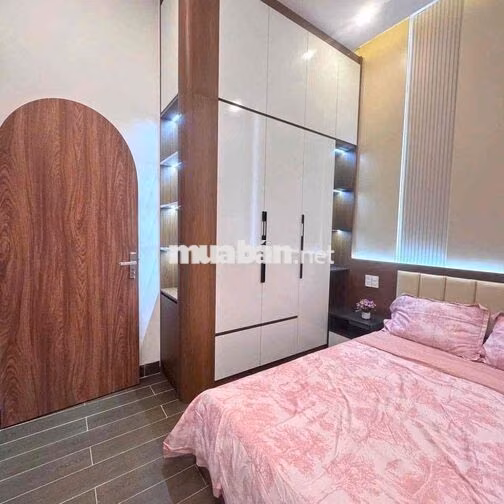 246 ✨ 🏡 CHO THUÊ NHÀ 3 TẦNG KIỆT Ô TÔ TRẦN ĐÌNH TRI