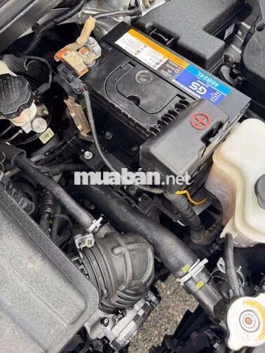 Hyundai Grand i10 2018 1.2 MT Bạc