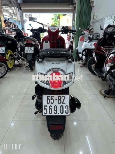 Honda Scoopy FI ( ĐỜI 2020 ) BS: 65 Cần Thơ