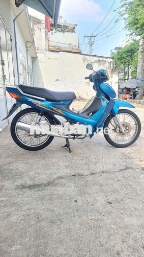 Honda Future 1999 Xanh