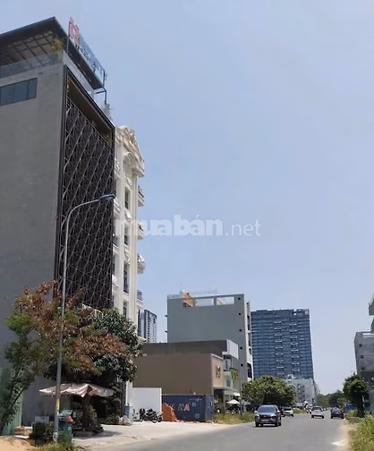 Bán Toà Văn Phòng Đảo Kim Cương 1000m2 sàn từ 100 tỷ về 80 tỷ tốt nhất