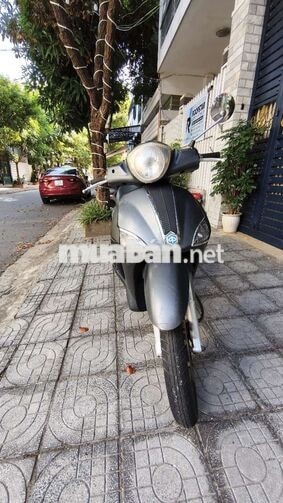 XE HÃNG PIAGGIO LIBERTY 3VIE MẠNH ÊM