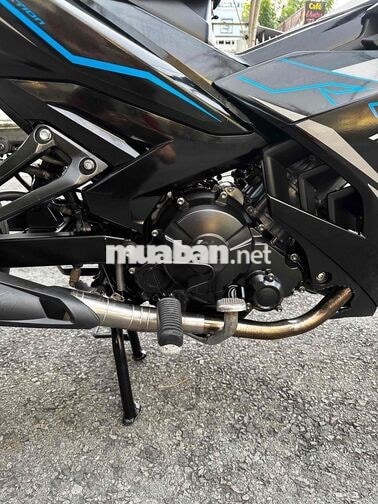 Yamaha Exciter 2019 Đen