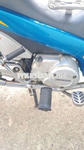 Honda Future 1999 Xanh