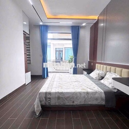 246 ✨ 🏡 CHO THUÊ NHÀ 3 TẦNG KIỆT Ô TÔ TRẦN ĐÌNH TRI