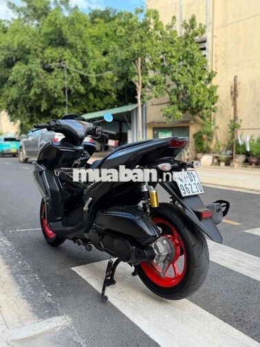 Yamaha NVX 155 ABS Ver 2 2022 Xám