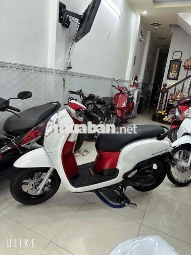Honda Scoopy FI ( ĐỜI 2020 ) BS: 65 Cần Thơ