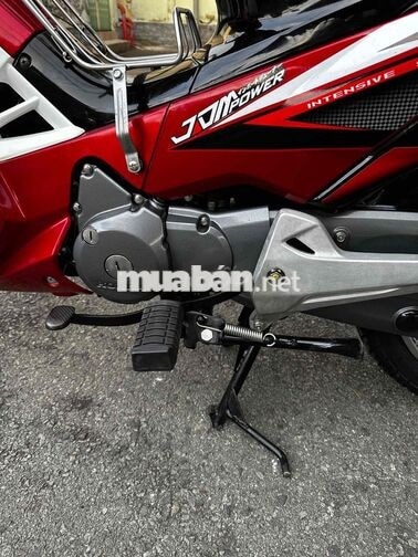 Honda Future X Đỏ