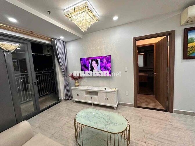 CHO THUÊ CĂN HỘ BICONSI TOWER CHỢ ĐÌNH Ngay siêu thị Go & Đại Học BDG