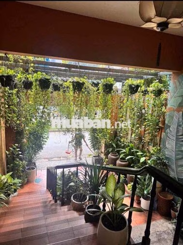NGUYỄN ĐÌNH CHIỂU - Q3 NGANG 8M | KHU HOT NHẤT Q3