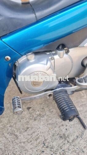 Honda Future 1999 Xanh
