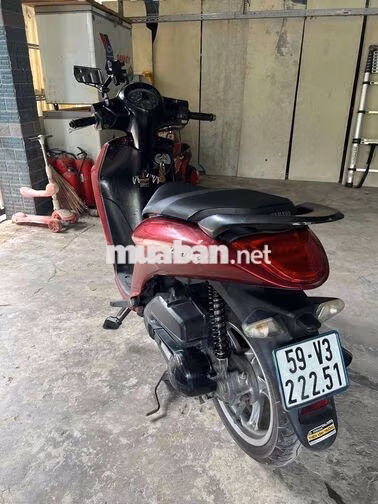 Janus 2019 chính chủ khoá chìa cần bán