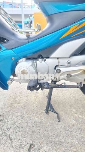 Honda Future 1999 Xanh