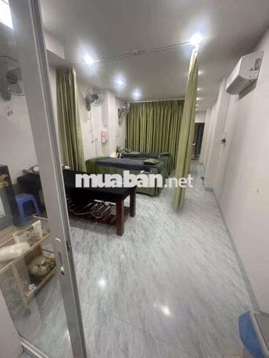 Cho thuê MBKD 209 Hoàng Hoa Thám, Quận Tân Bình ( ngay nhà ga T3)
