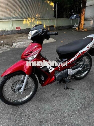 Honda Future X Đỏ