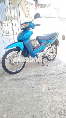 Honda Future 1999 Xanh