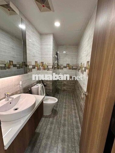 CHO THUÊ CĂN HỘ BICONSI TOWER CHỢ ĐÌNH Ngay siêu thị Go & Đại Học BDG